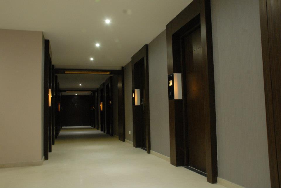 Hotel Vijay Parkinn, Gandhipuram, Coimbatore Extérieur photo